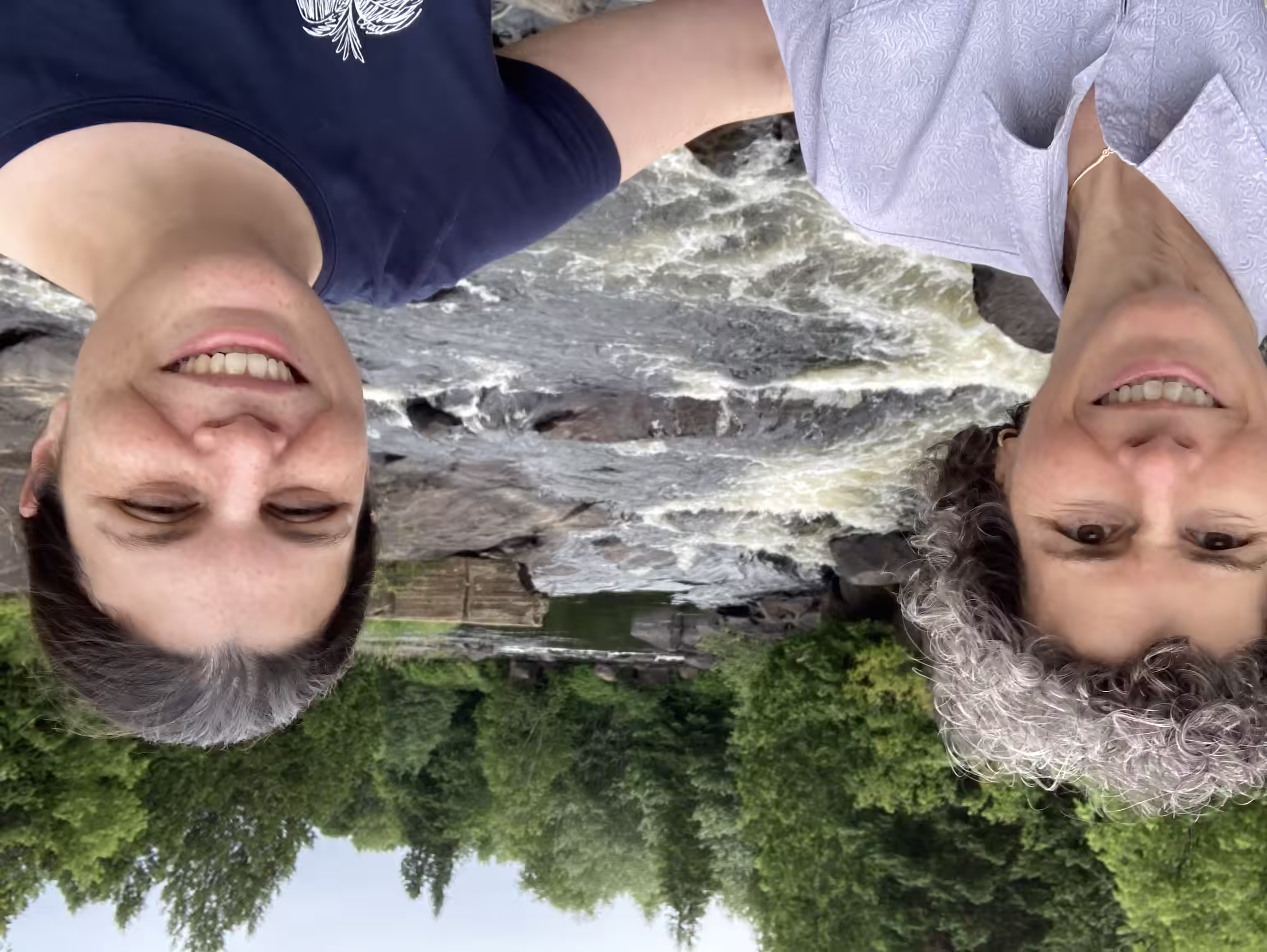 Val David to Lantier 2