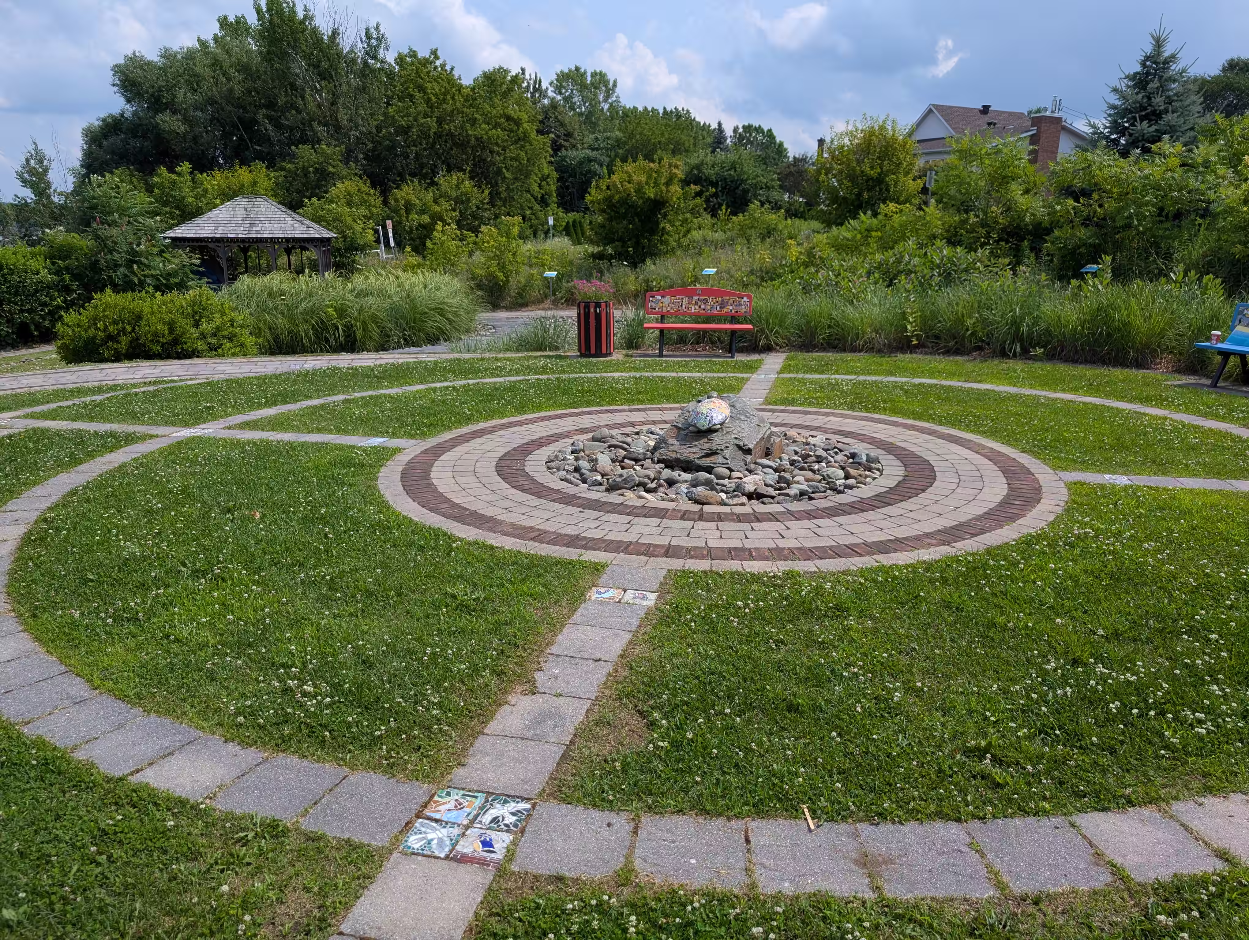 Artria Cultural Loop 4