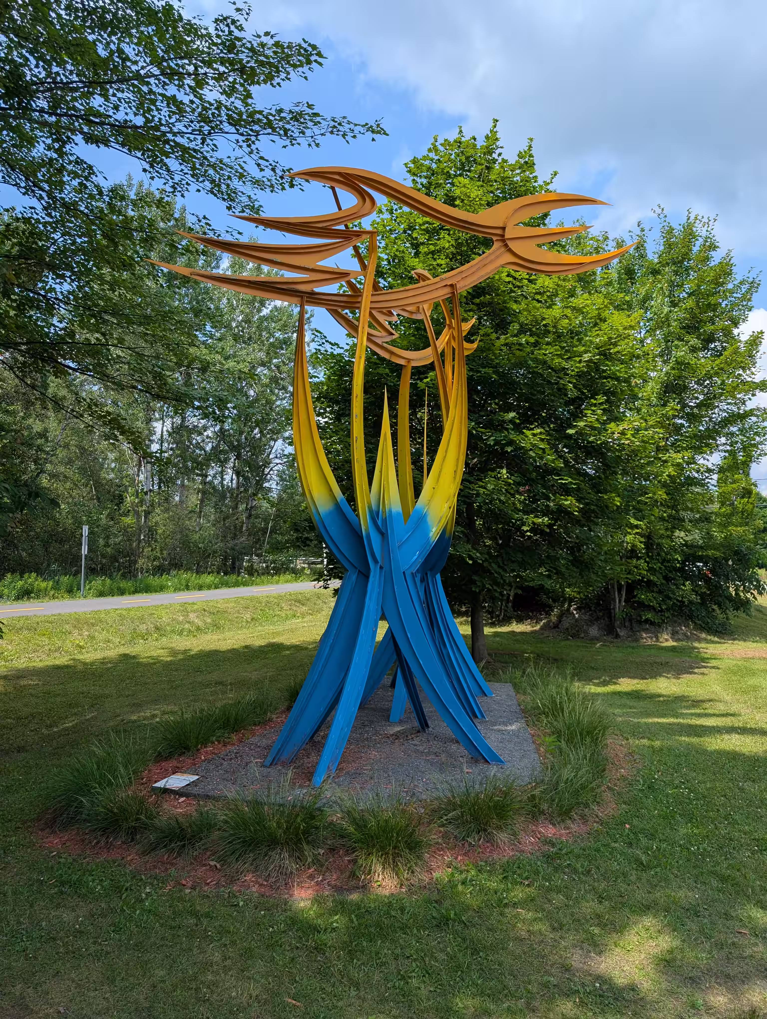 Artria Cultural Loop 5