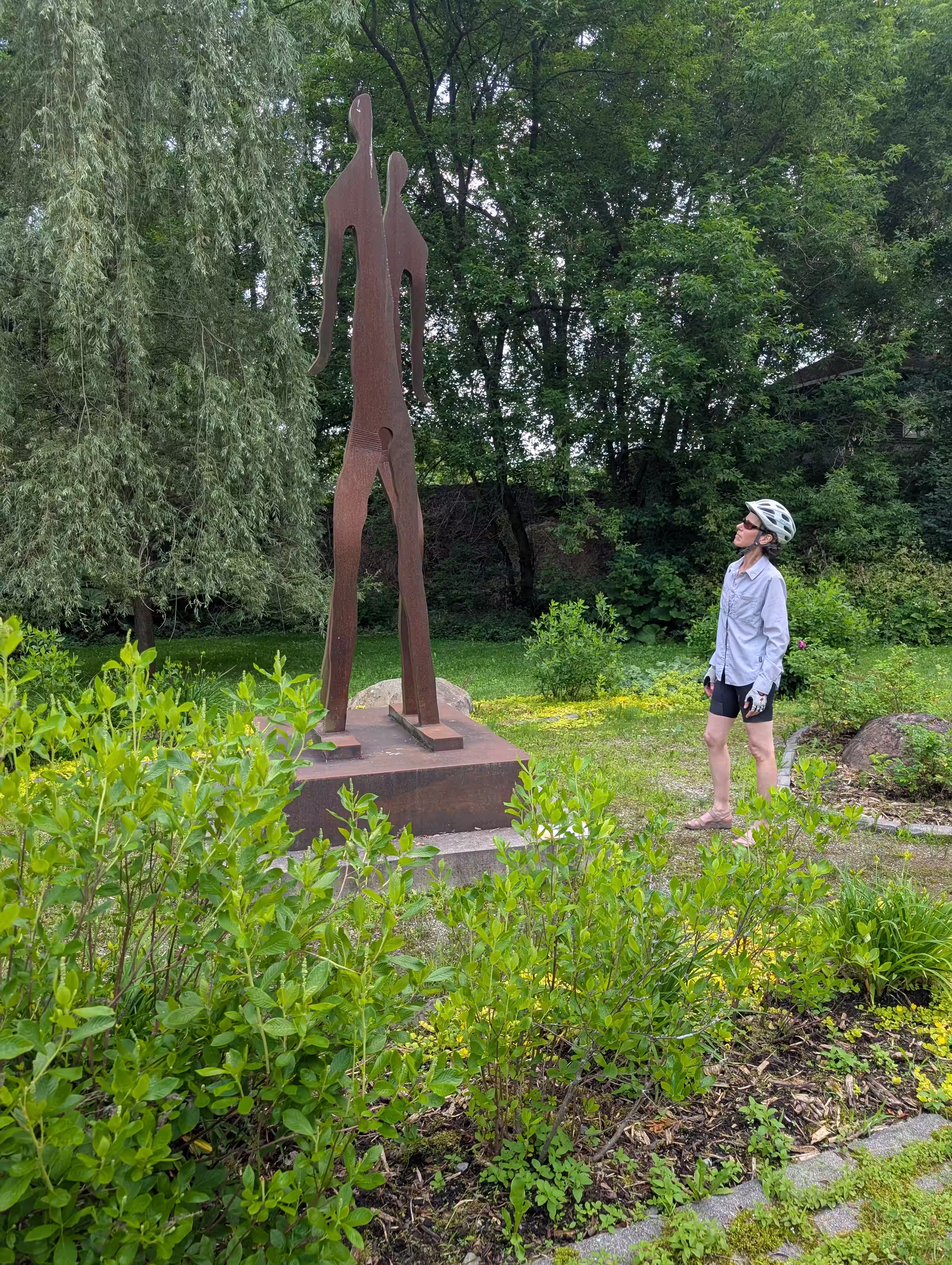 Artria Cultural Loop 6