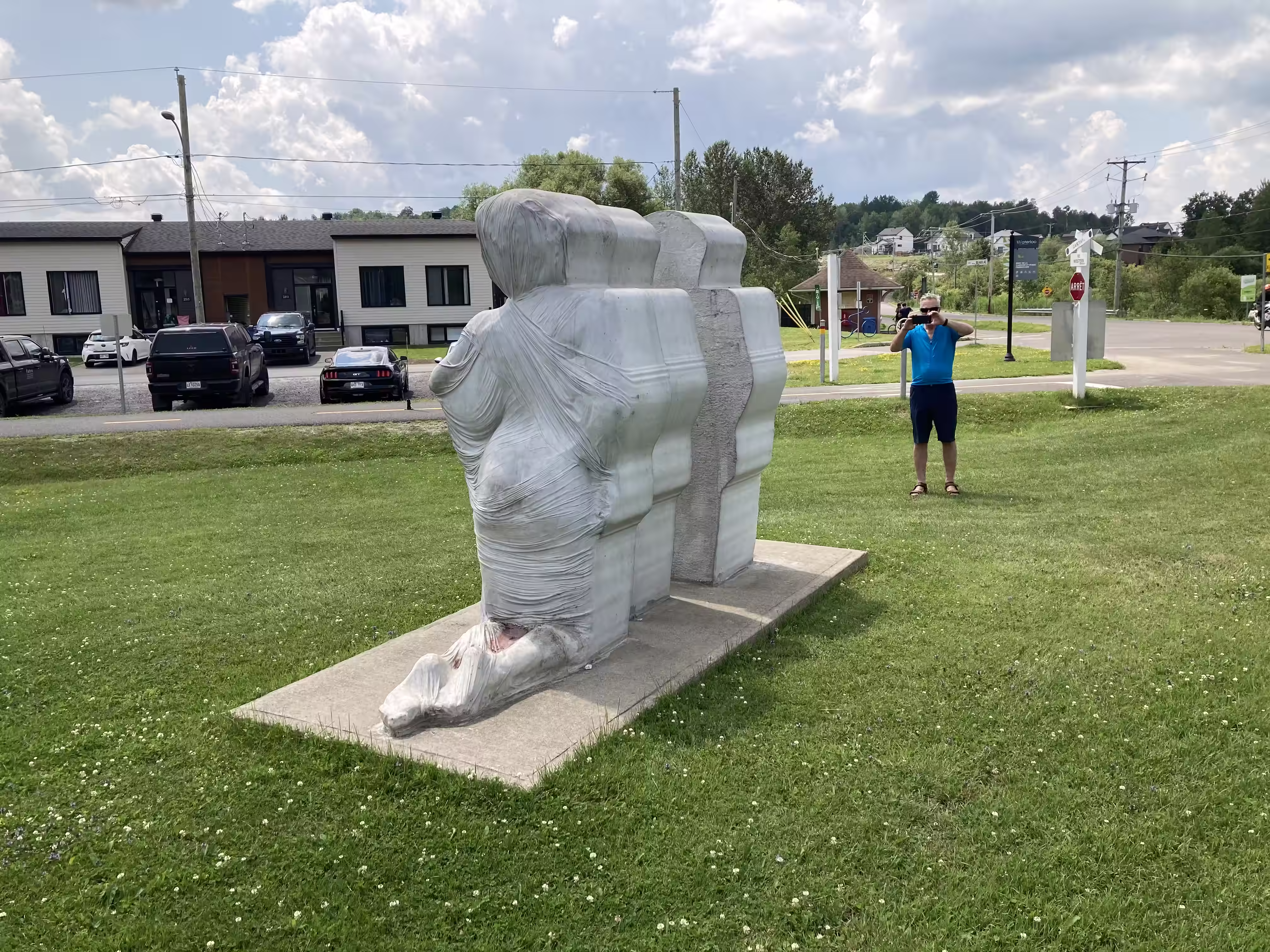 Artria Cultural Loop 7