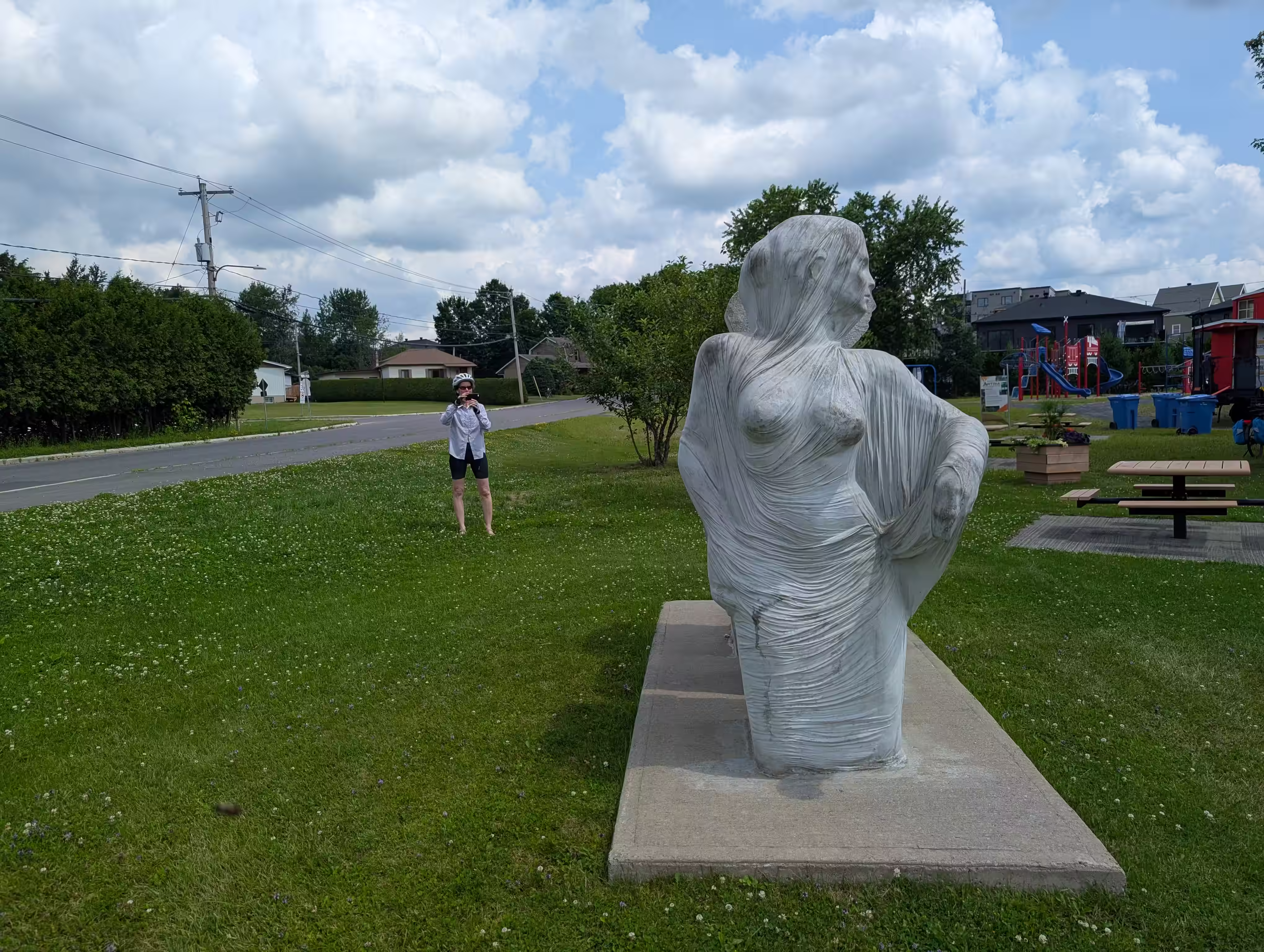 Artria Cultural Loop 8