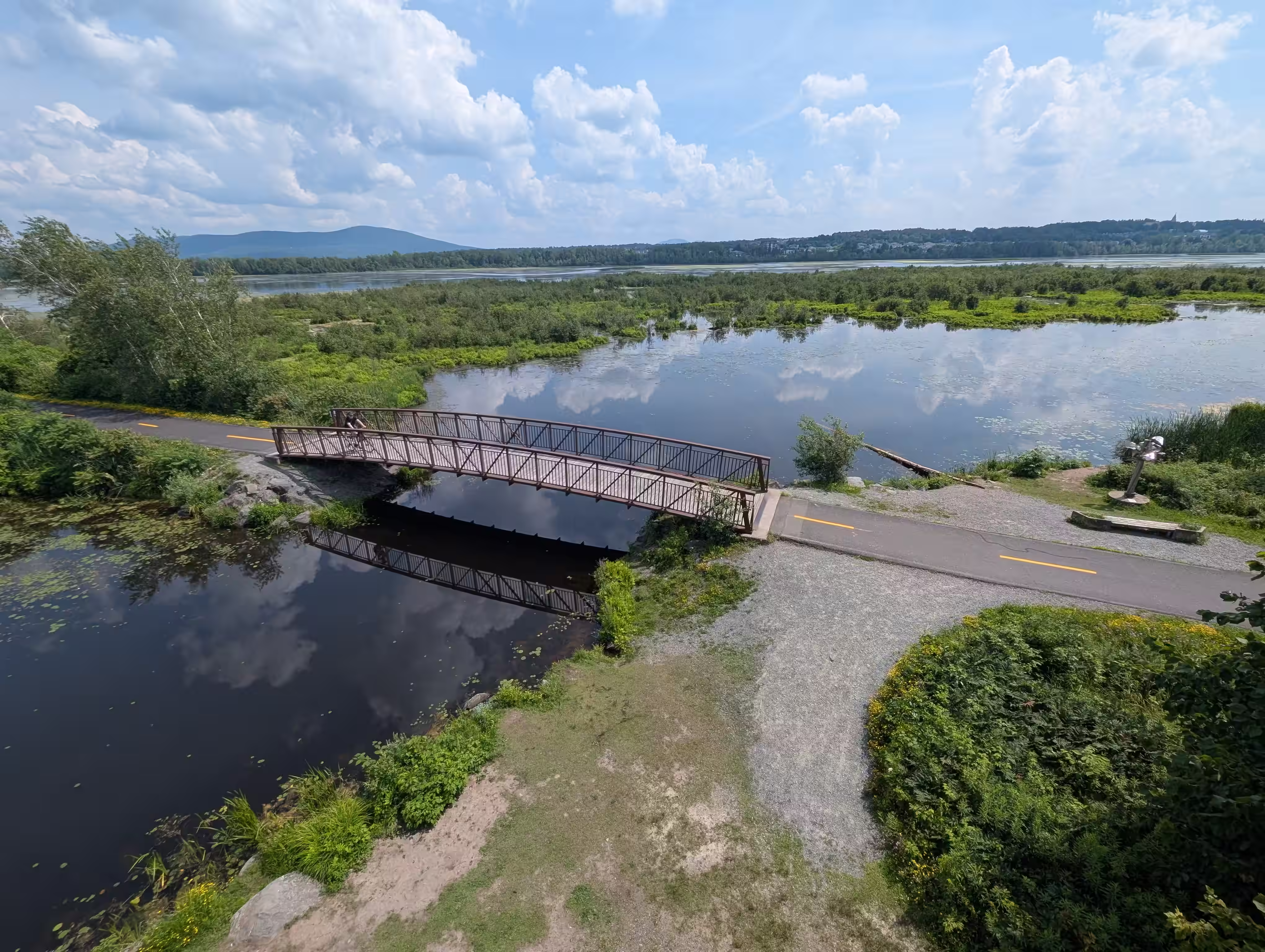 Artria Cultural Loop D