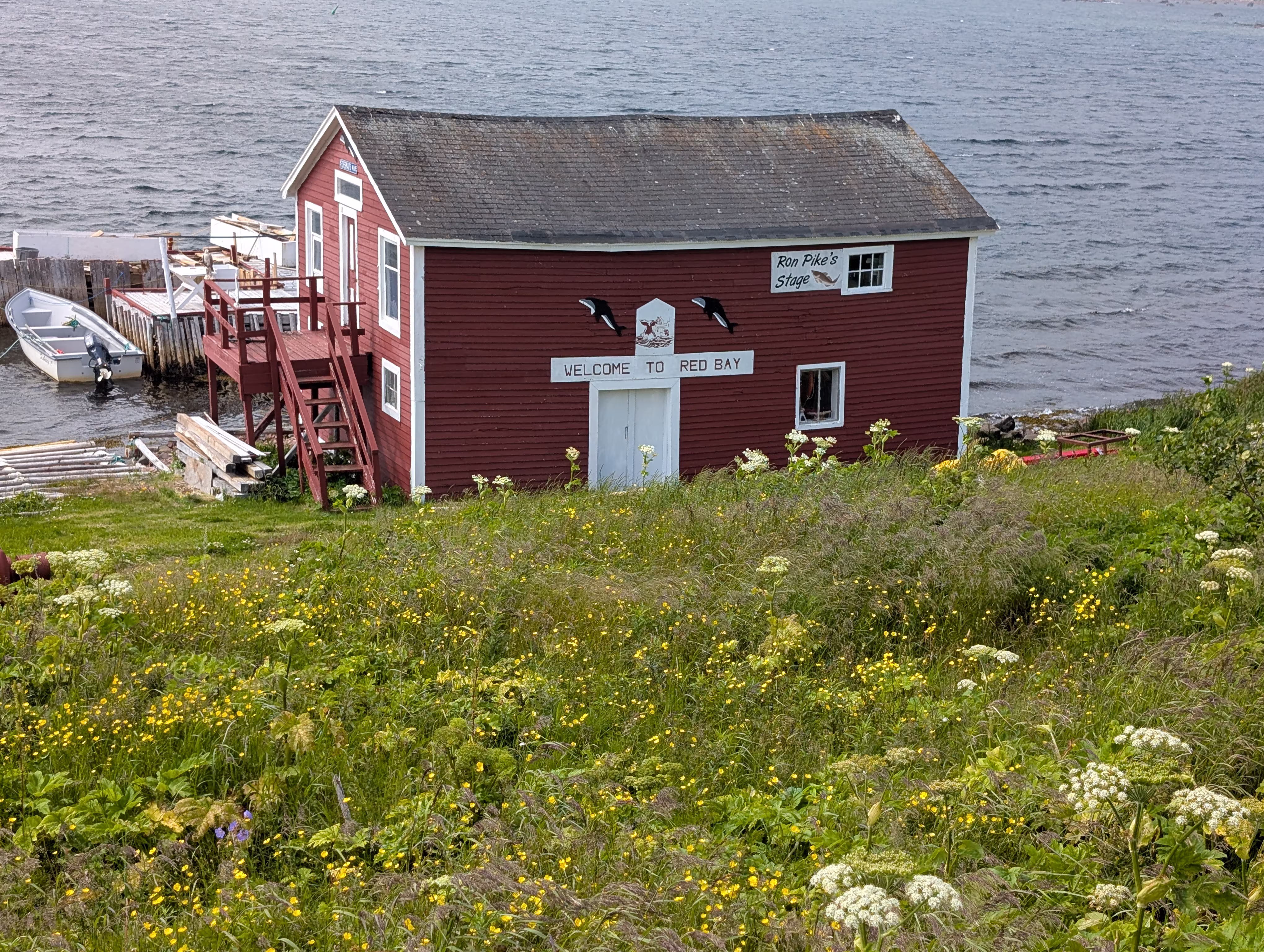 red-bay 26