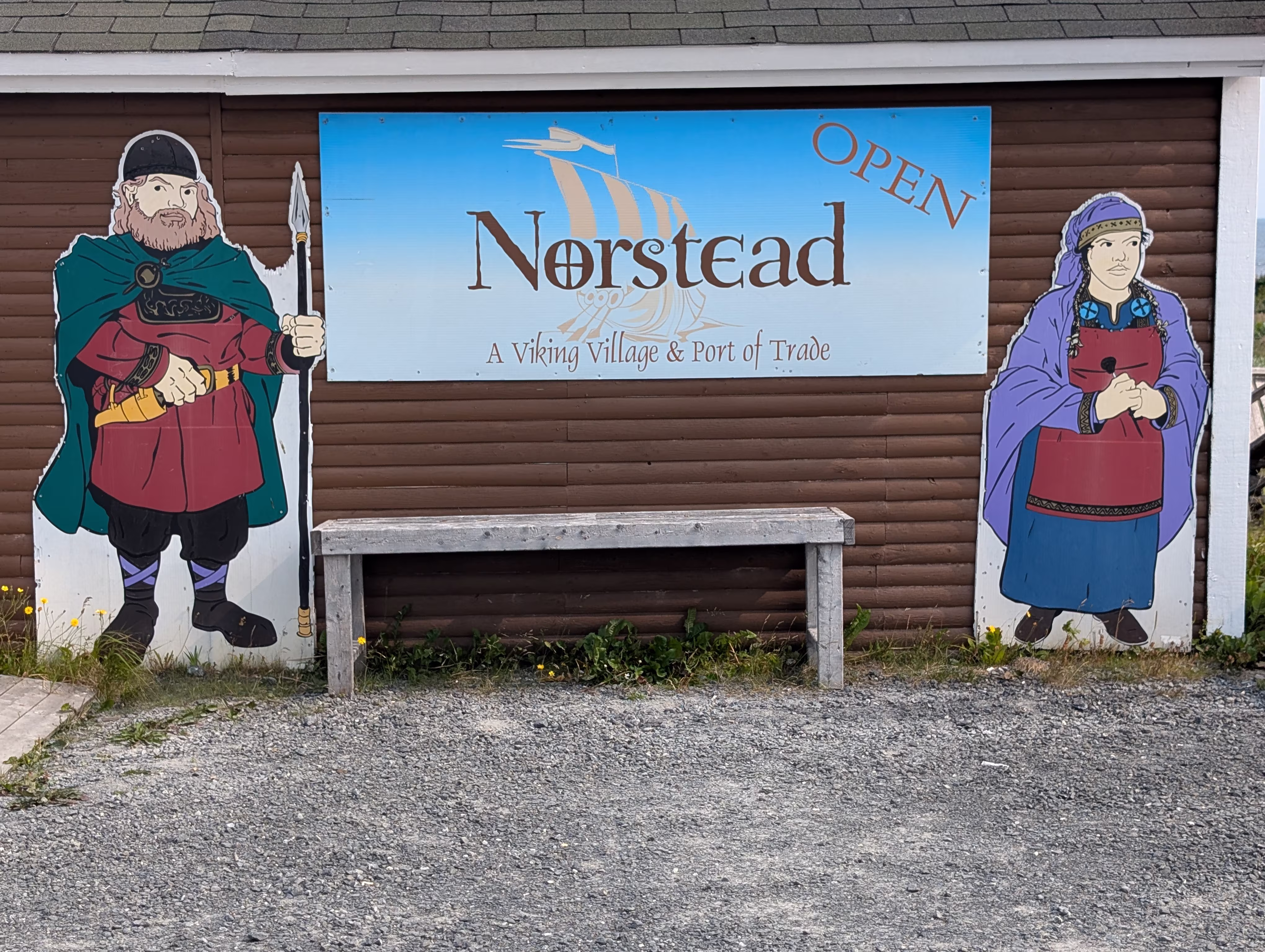 norstead 2