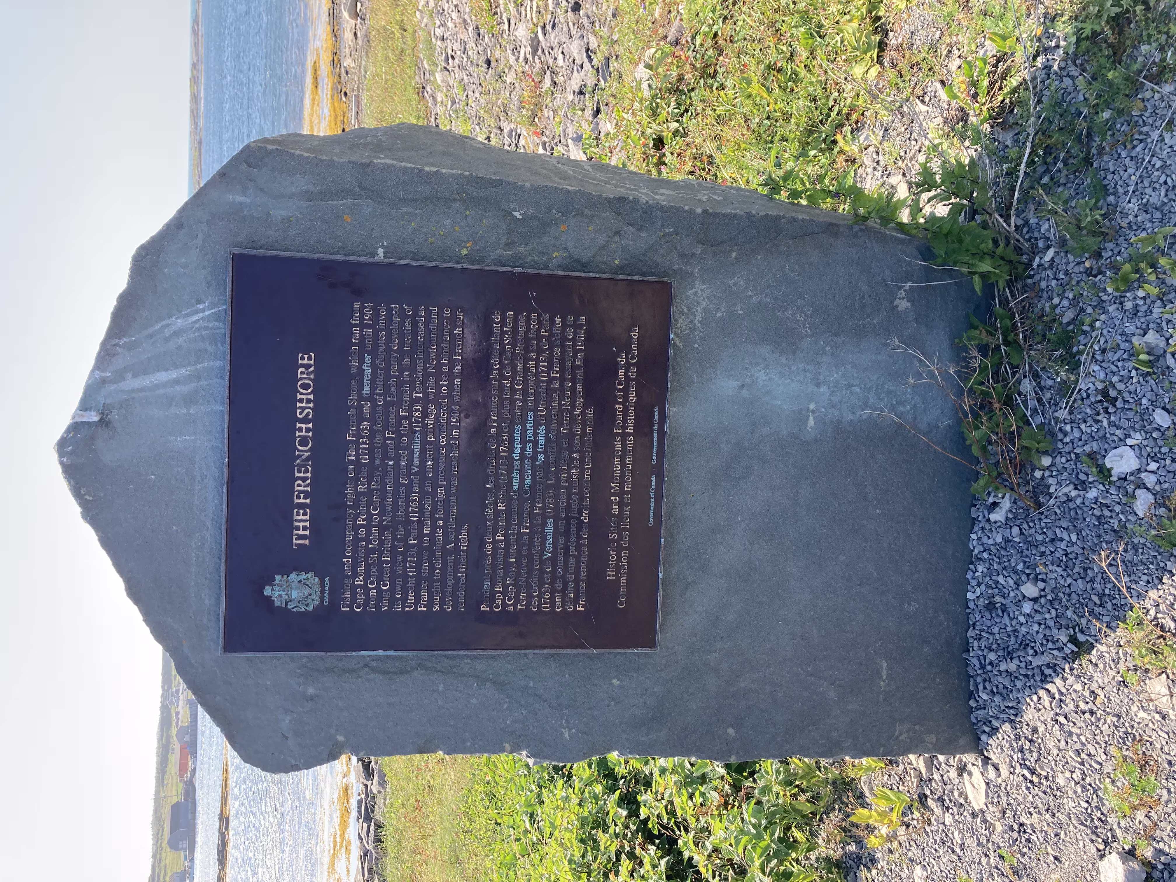 port-au-choix 4