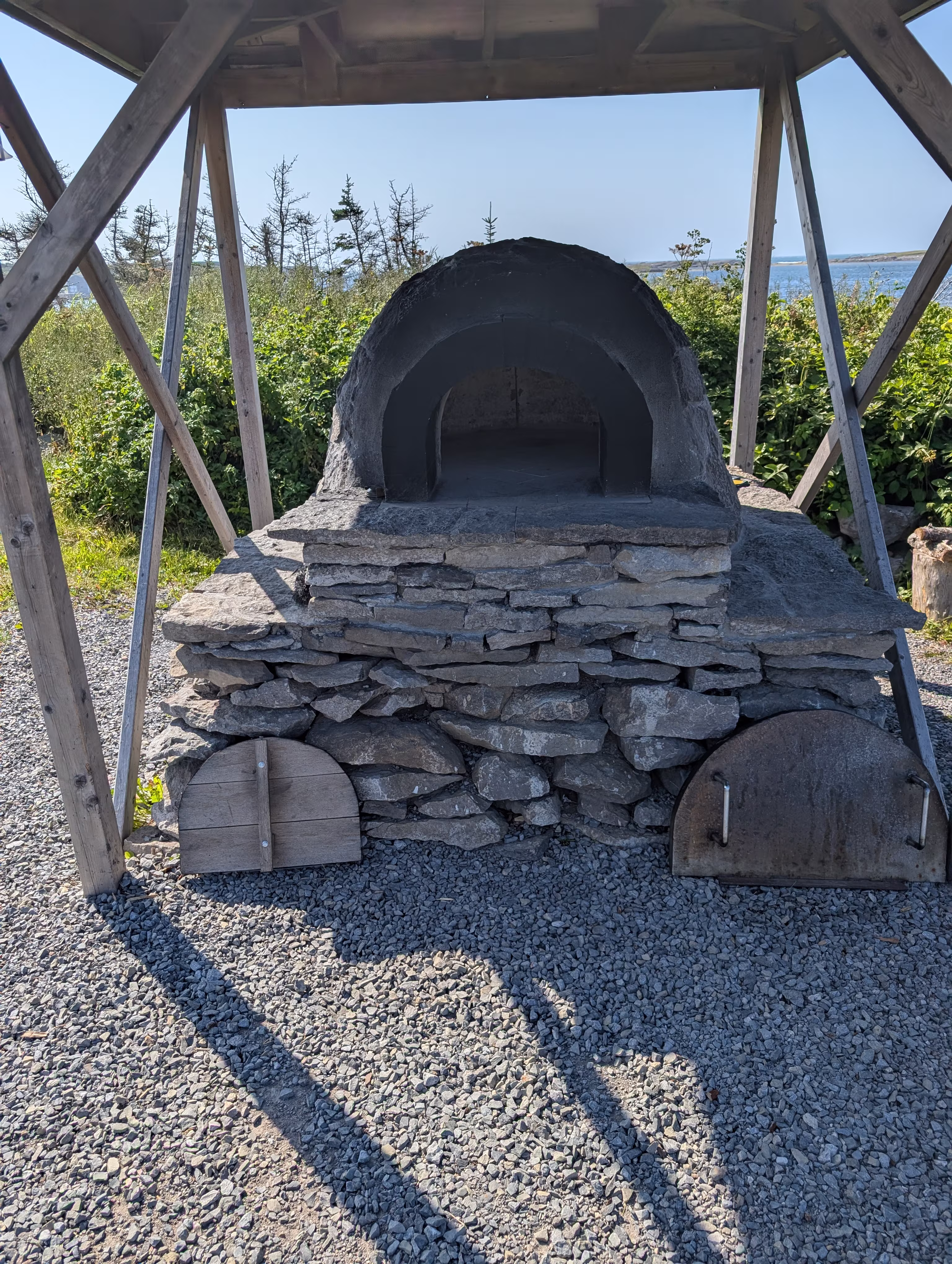 port-au-choix 5