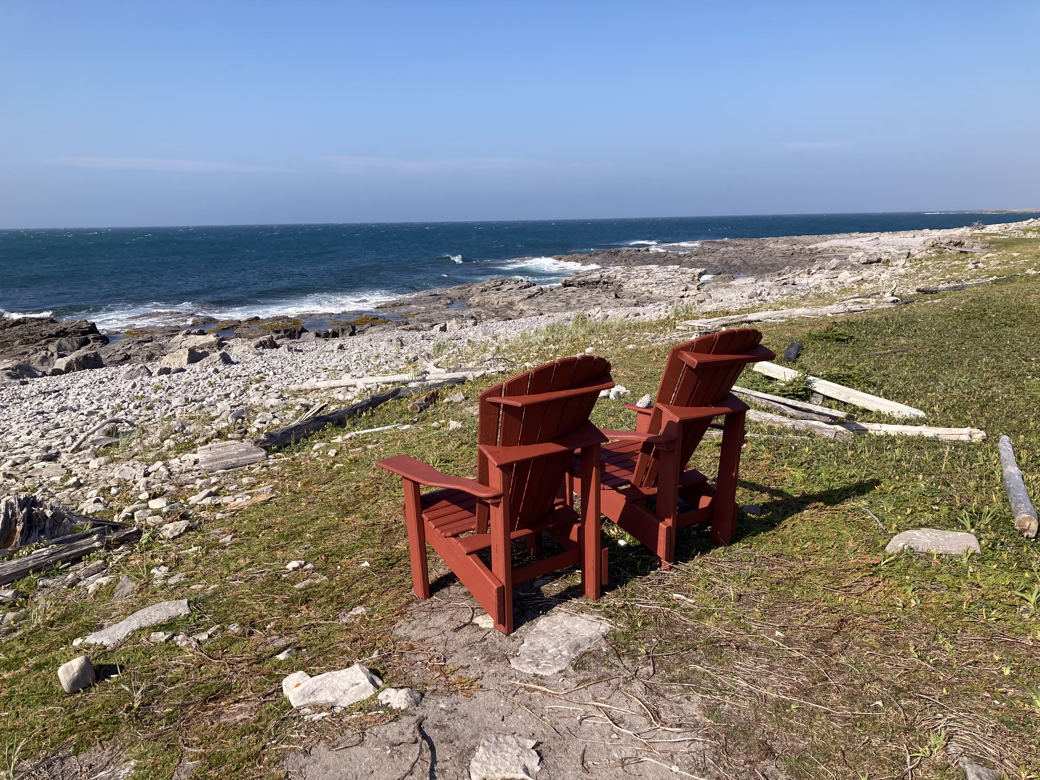 port-au-choix 6